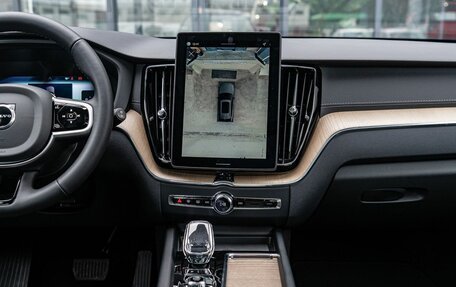 Volvo XC60 II, 2025 год, 9 100 000 рублей, 15 фотография