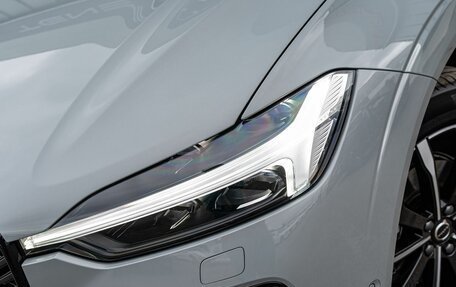 Volvo XC60 II, 2025 год, 9 100 000 рублей, 7 фотография