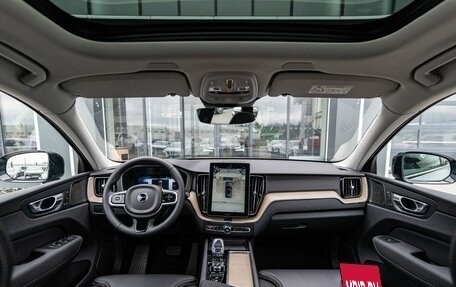 Volvo XC60 II, 2025 год, 9 100 000 рублей, 12 фотография