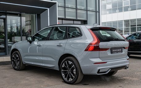 Volvo XC60 II, 2025 год, 9 100 000 рублей, 25 фотография
