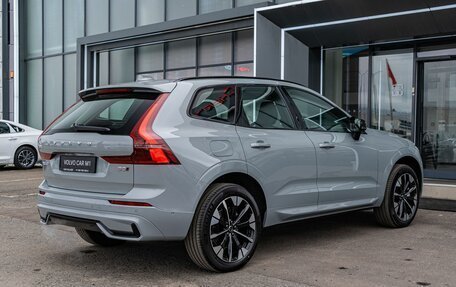 Volvo XC60 II, 2025 год, 9 100 000 рублей, 27 фотография