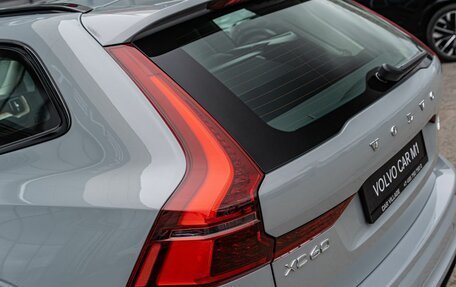 Volvo XC60 II, 2025 год, 9 100 000 рублей, 24 фотография