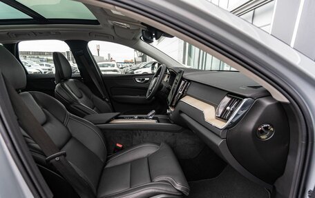 Volvo XC60 II, 2025 год, 9 100 000 рублей, 23 фотография