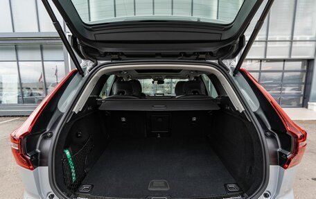 Volvo XC60 II, 2025 год, 9 100 000 рублей, 28 фотография