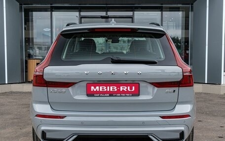 Volvo XC60 II, 2025 год, 9 100 000 рублей, 26 фотография