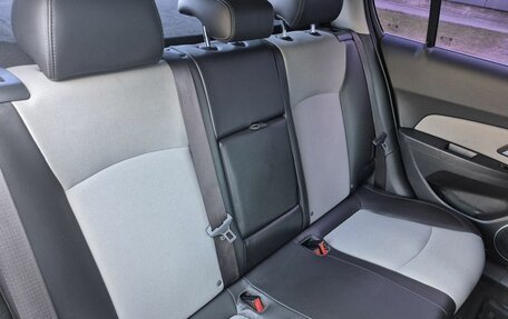 Chevrolet Cruze II, 2013 год, 871 000 рублей, 11 фотография