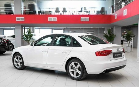 Audi A4, 2014 год, 1 150 000 рублей, 3 фотография