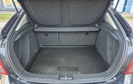 Chevrolet Cruze II, 2013 год, 871 000 рублей, 15 фотография