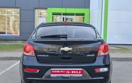 Chevrolet Cruze II, 2013 год, 871 000 рублей, 7 фотография