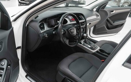 Audi A4, 2014 год, 1 150 000 рублей, 6 фотография