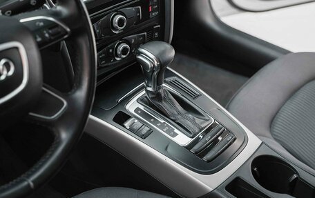 Audi A4, 2014 год, 1 150 000 рублей, 8 фотография