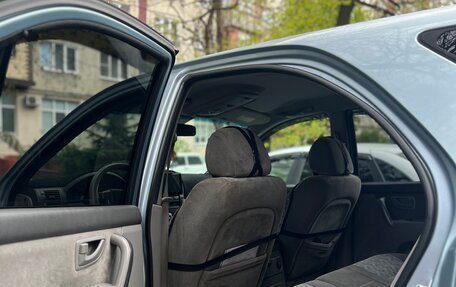 KIA Sorento IV, 2007 год, 600 000 рублей, 5 фотография
