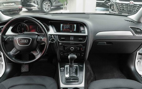 Audi A4, 2014 год, 1 150 000 рублей, 9 фотография