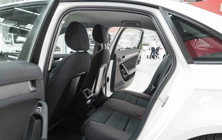 Audi A4, 2014 год, 1 150 000 рублей, 7 фотография