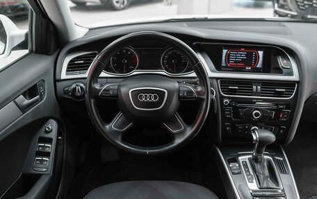 Audi A4, 2014 год, 1 150 000 рублей, 11 фотография