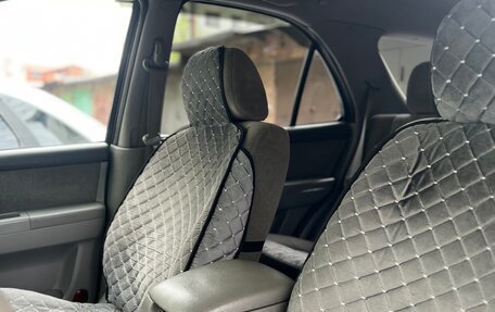 KIA Sorento IV, 2007 год, 600 000 рублей, 10 фотография