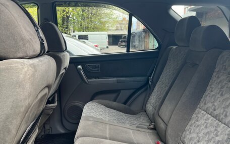 KIA Sorento IV, 2007 год, 600 000 рублей, 3 фотография