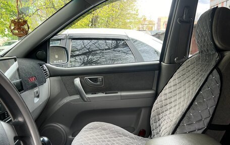 KIA Sorento IV, 2007 год, 600 000 рублей, 11 фотография