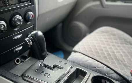 KIA Sorento IV, 2007 год, 600 000 рублей, 7 фотография