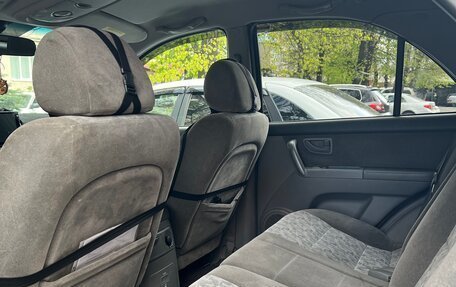 KIA Sorento IV, 2007 год, 600 000 рублей, 4 фотография