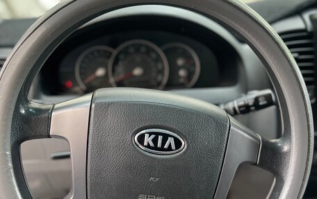 KIA Sorento IV, 2007 год, 600 000 рублей, 9 фотография