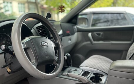 KIA Sorento IV, 2007 год, 600 000 рублей, 12 фотография