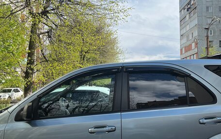 KIA Sorento IV, 2007 год, 600 000 рублей, 18 фотография