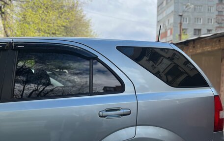 KIA Sorento IV, 2007 год, 600 000 рублей, 17 фотография