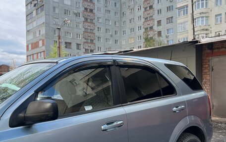 KIA Sorento IV, 2007 год, 600 000 рублей, 19 фотография