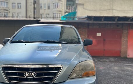 KIA Sorento IV, 2007 год, 600 000 рублей, 13 фотография