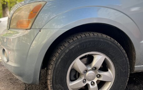 KIA Sorento IV, 2007 год, 600 000 рублей, 20 фотография