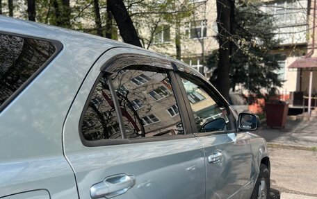 KIA Sorento IV, 2007 год, 600 000 рублей, 14 фотография