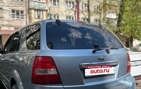 KIA Sorento IV, 2007 год, 600 000 рублей, 16 фотография
