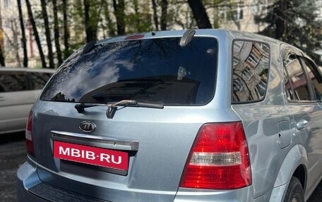 KIA Sorento IV, 2007 год, 600 000 рублей, 15 фотография