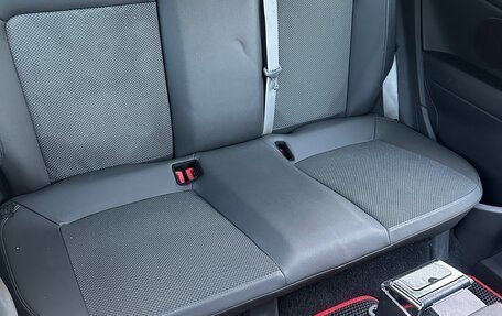 Opel Corsa D, 2008 год, 295 000 рублей, 11 фотография