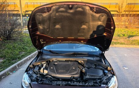Volvo V60 Cross Country II, 2017 год, 2 100 000 рублей, 6 фотография