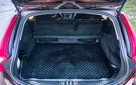 Volvo V60 Cross Country II, 2017 год, 2 100 000 рублей, 18 фотография