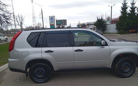 Nissan X-Trail, 2011 год, 1 075 000 рублей, 4 фотография