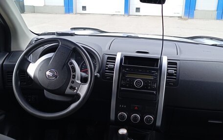 Nissan X-Trail, 2011 год, 1 075 000 рублей, 5 фотография