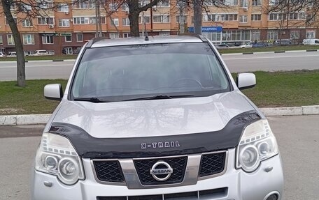 Nissan X-Trail, 2011 год, 1 075 000 рублей, 3 фотография