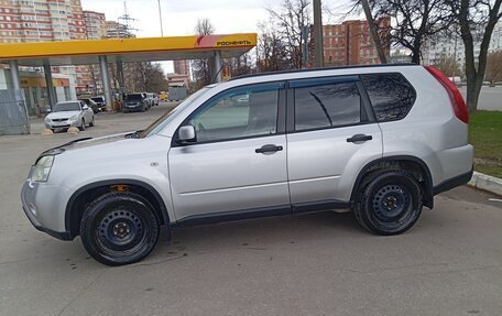 Nissan X-Trail, 2011 год, 1 075 000 рублей, 8 фотография