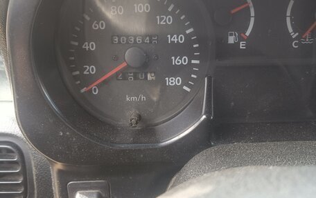 Hyundai Galloper II, 2002 год, 120 000 рублей, 6 фотография