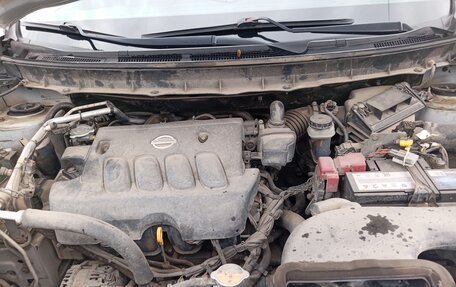 Nissan X-Trail, 2011 год, 1 075 000 рублей, 9 фотография