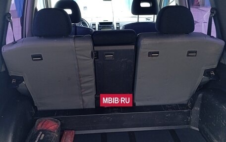 Nissan X-Trail, 2011 год, 1 075 000 рублей, 6 фотография