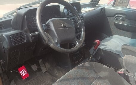 Hyundai Galloper II, 2002 год, 120 000 рублей, 5 фотография