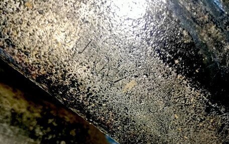 Mitsubishi L200 III рестайлинг, 2002 год, 500 000 рублей, 6 фотография