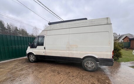 Ford Transit, 2004 год, 650 000 рублей, 4 фотография