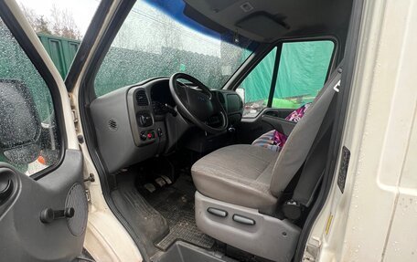 Ford Transit, 2004 год, 650 000 рублей, 7 фотография