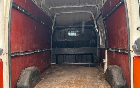 Ford Transit, 2004 год, 650 000 рублей, 6 фотография