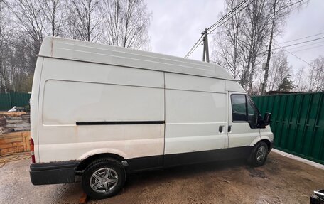 Ford Transit, 2004 год, 650 000 рублей, 3 фотография